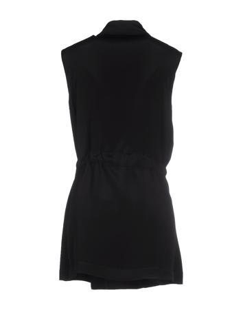 Пальто EMPORIO ARMANI