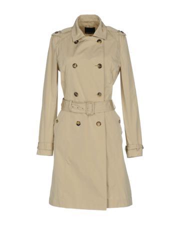 Пальто FABRIZIO LENZI Пальто FABRIZIO LENZI