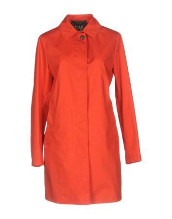 Пальто COATS Milano