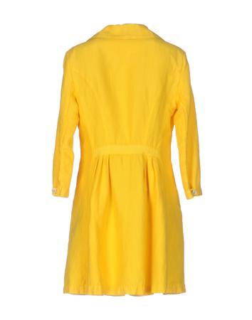 Пальто MASSIMO ALBA