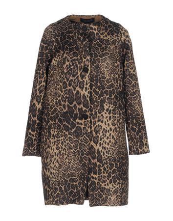 Пальто NORA BARTH