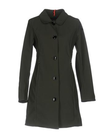 Пальто RRD