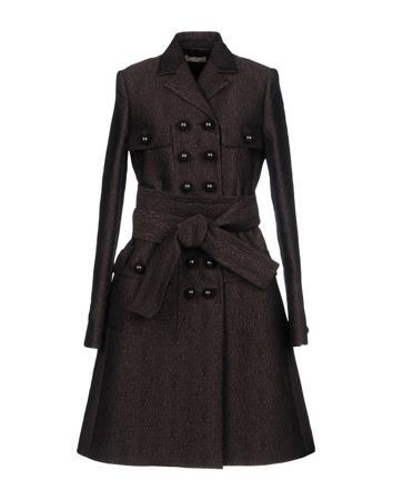 Пальто MICHAEL KORS COLLECTION