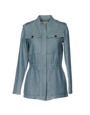 Пальто PAUL & JOE