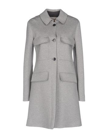 Пальто ..,MERCI