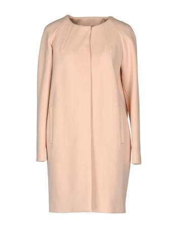 Пальто KI6? WHO ARE YOU?