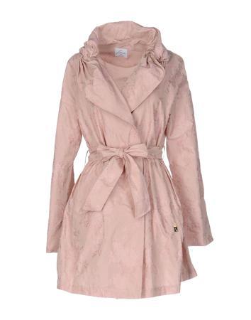 Пальто STORIE DI SALCO