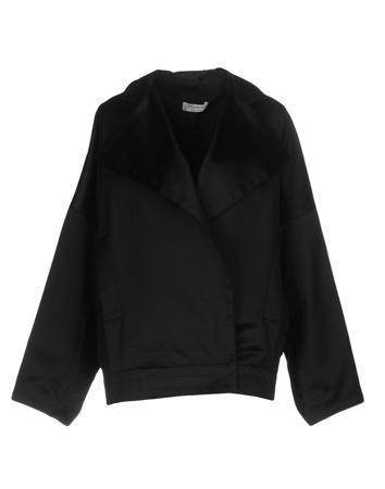 Пальто SAINT LAURENT