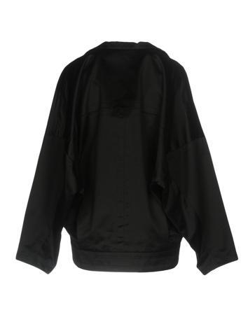 Пальто SAINT LAURENT