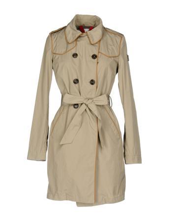 Пальто PEUTEREY