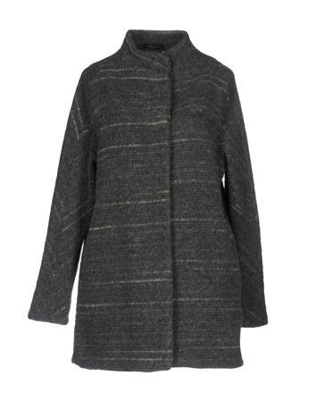 Пальто ROBERTO COLLINA