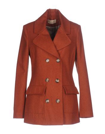 Пальто KAOS JEANS