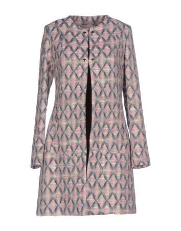 Пальто MARY D'ALOIA®