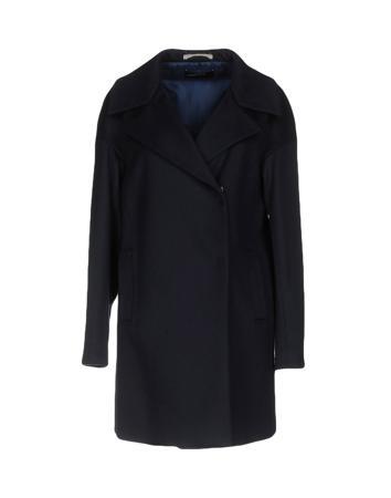 Пальто FABRIZIO LENZI Пальто FABRIZIO LENZI