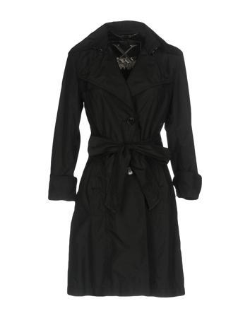 Пальто RICHMOND X