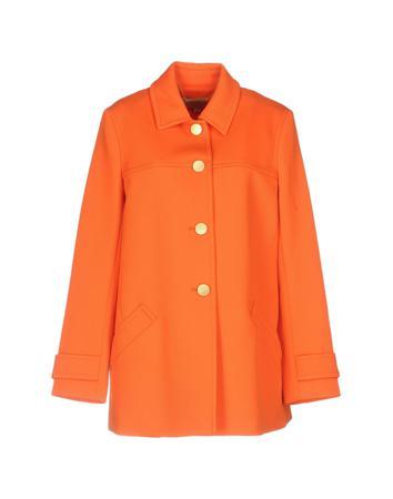 Пальто MICHAEL MICHAEL KORS