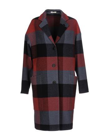 Пальто LARDINI