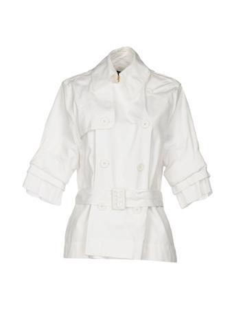 Пальто RALPH LAUREN BLACK LABEL