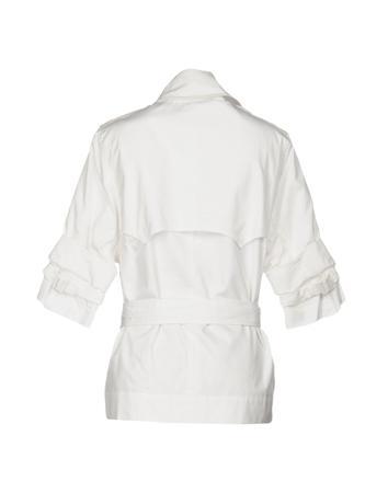 Пальто RALPH LAUREN BLACK LABEL