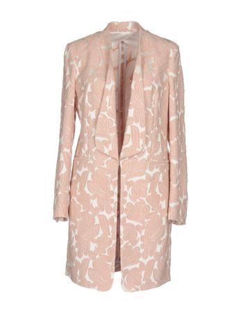 Пальто CHRISTIAN PELLIZZARI