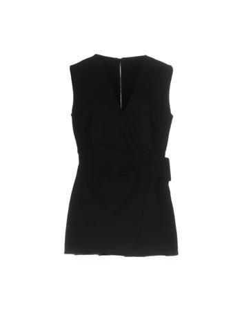 Пальто ERMANNO SCERVINO