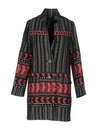 Пальто CUSTO BARCELONA