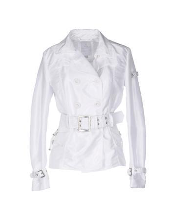 Пальто PEUTEREY