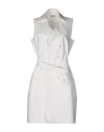 Пальто MOSCHINO CHEAP AND CHIC