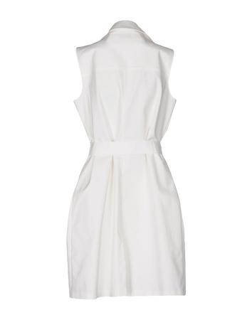 Пальто MOSCHINO CHEAP AND CHIC