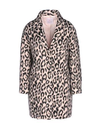 Пальто GEORGE J. LOVE Пальто GEORGE J. LOVE