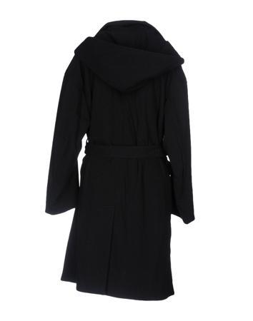 Пальто YOHJI YAMAMOTO