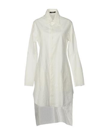 Пальто DISTORTION3 by PR-y