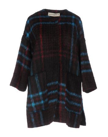 Пальто SHIRTAPORTER