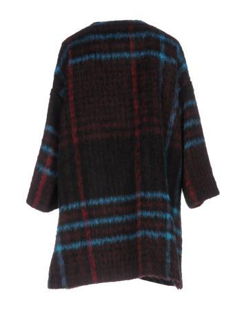 Пальто SHIRTAPORTER