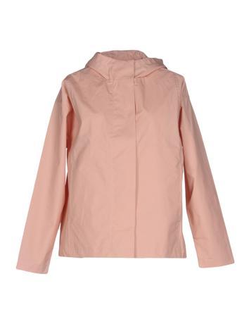 Пальто STUTTERHEIM