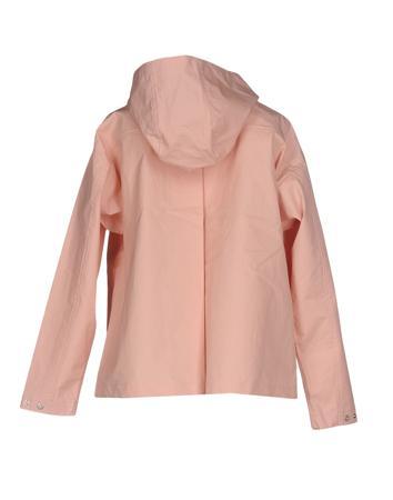 Пальто STUTTERHEIM