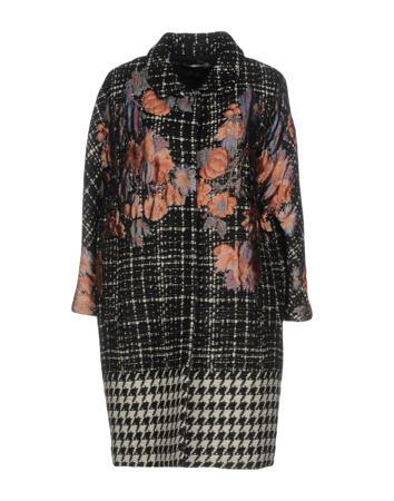 Пальто BEATRICE. B