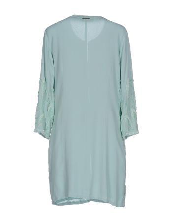 Пальто TWIN-SET Simona Barbieri