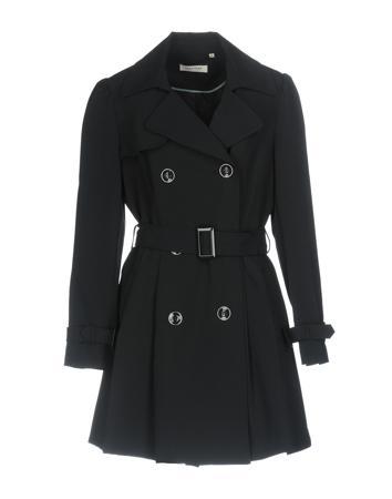 Пальто NAF NAF