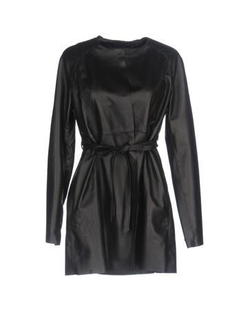 Пальто STREET LEATHERS