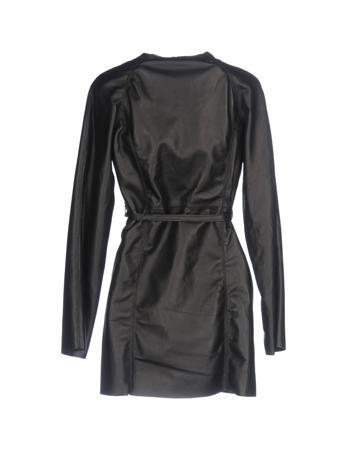 Пальто STREET LEATHERS