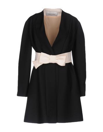 Пальто VALENTINO