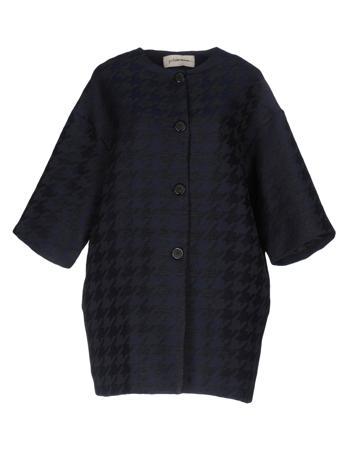 Пальто GIULIETTE BROWN