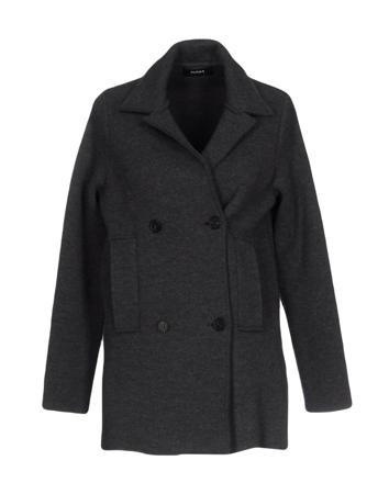 Пальто ALPHA STUDIO