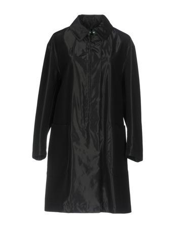 Пальто EMPORIO ARMANI