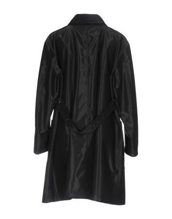 Пальто EMPORIO ARMANI