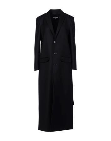 Пальто DSQUARED2