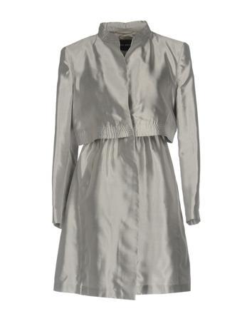 Пальто GIORGIO ARMANI