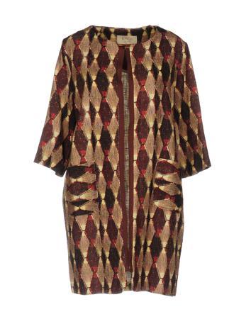 Пальто KAOS JEANS