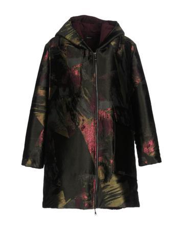 Пальто MALAICA